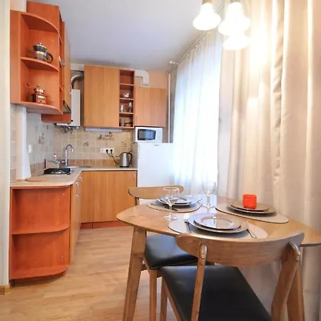 Grafovi Apartment *