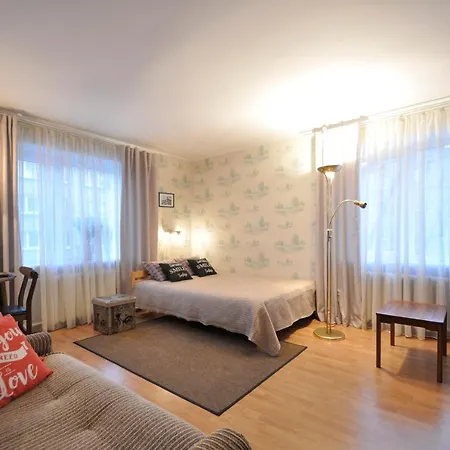 Apartment Grafovi *