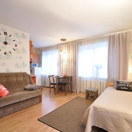 Grafovi Apartment *
