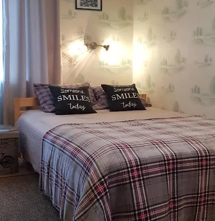 Grafovi Apartment *