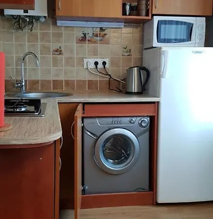 Apartment Grafovi *