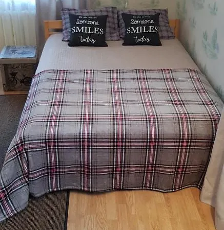Apartman Grafovi *