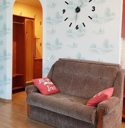Grafovi Apartment