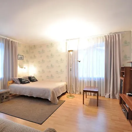 Apartment Grafovi *