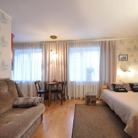 Apartment Grafovi *