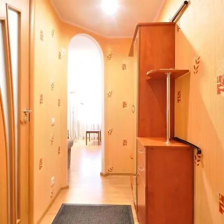 Grafovi Apartment