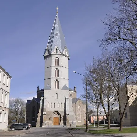 Grafovi Appartamento