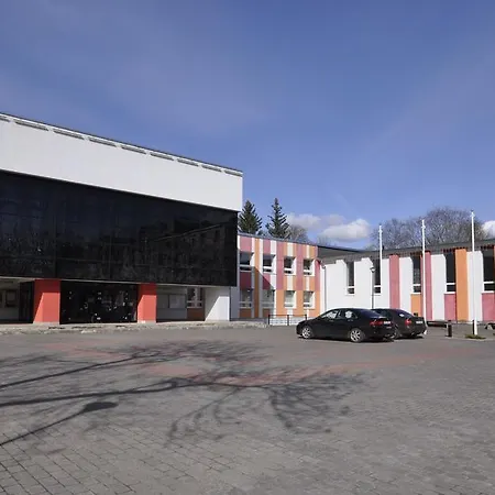 Grafovi Apartman Narva