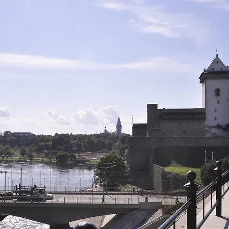 Grafovi Apartment Narva