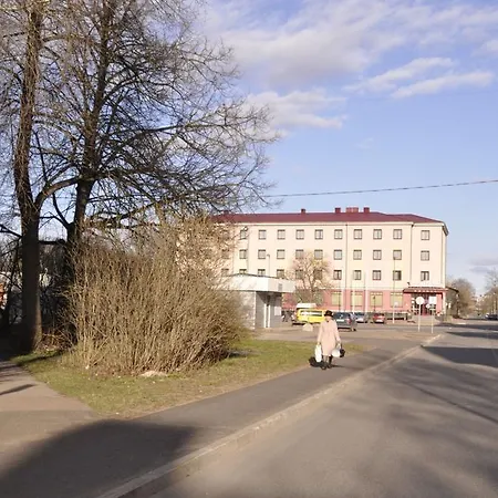 Grafovi Apartment
