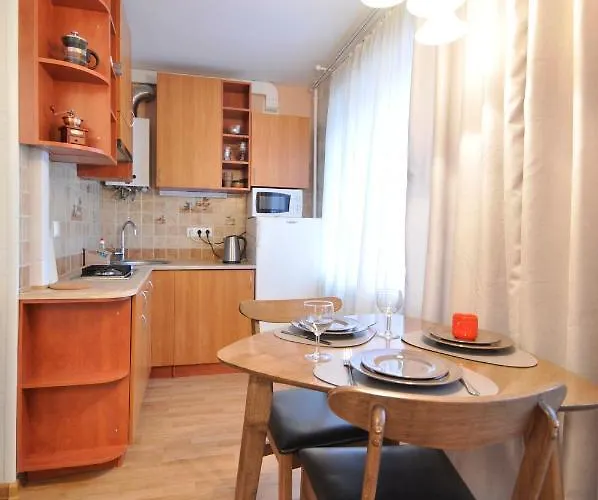 Grafovi Apartament *