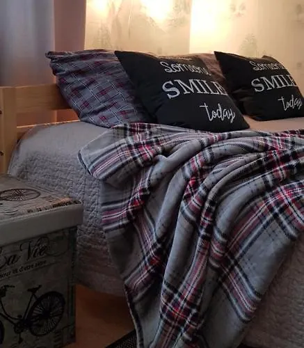 Grafovi Apartament *