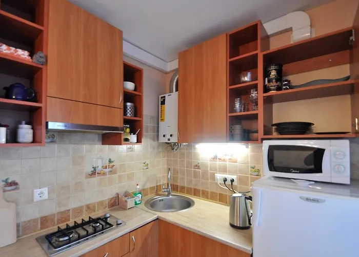 Apartament Grafovi