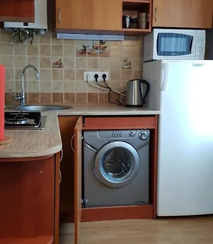 Apartament Grafovi *