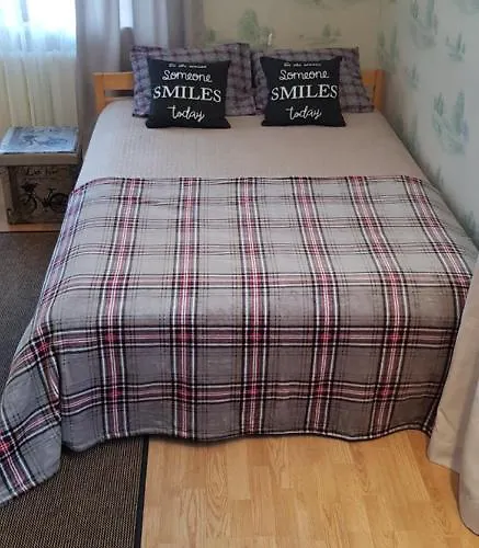 Apartament Grafovi *