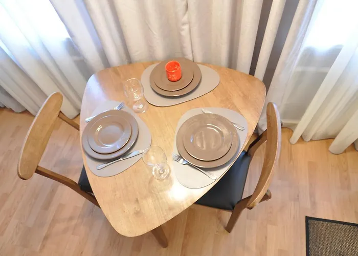 Grafovi Apartman Narva