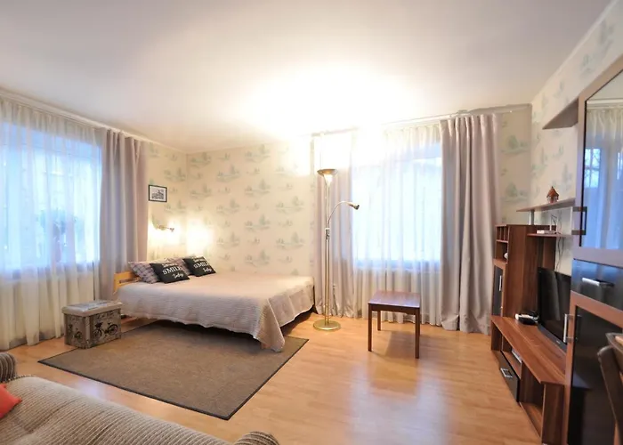 Apartman Grafovi *