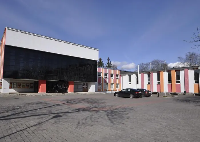 Grafovi Apartman Narva