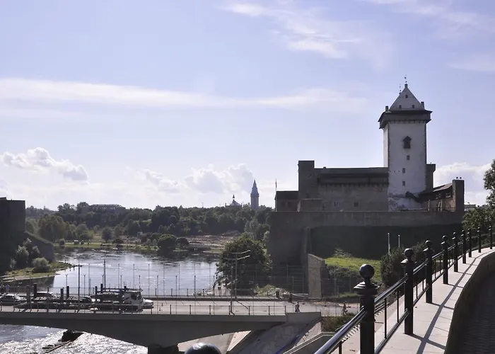 Grafovi Apartman Narva