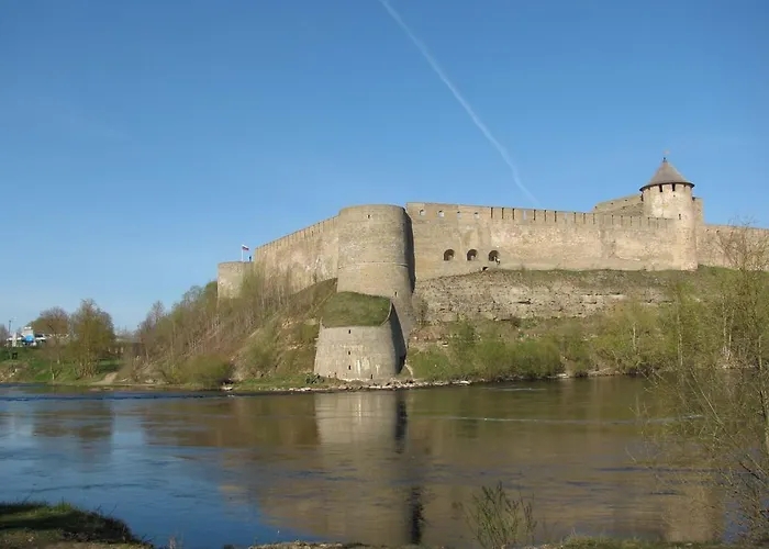 Apartman Grafovi Narva